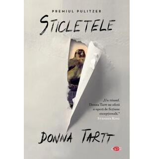 Sticletele