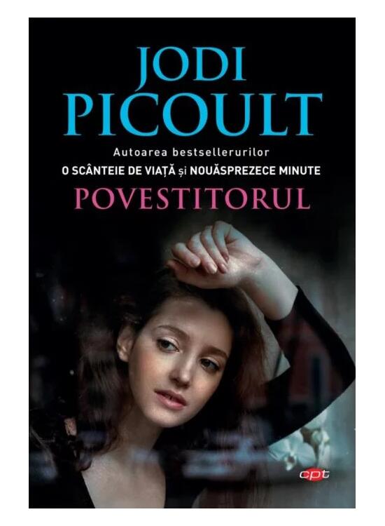 Copertă produs Povestitorul (Carte pentru toți) - gallery big 1