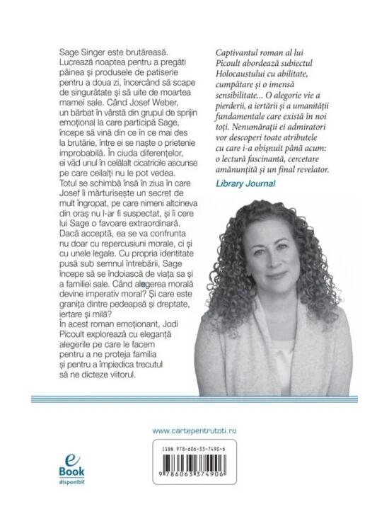 Copertă produs Povestitorul (Carte pentru toți) - gallery big 2