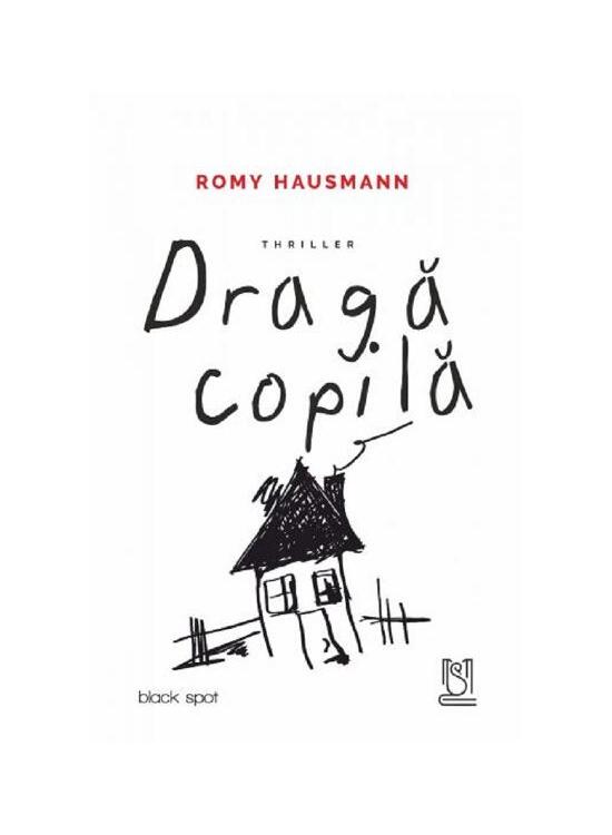 Copertă produs Dragă copilă - gallery big 1