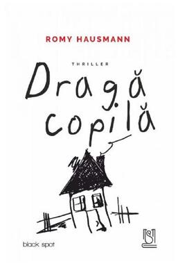 Copertă produs Dragă copilă