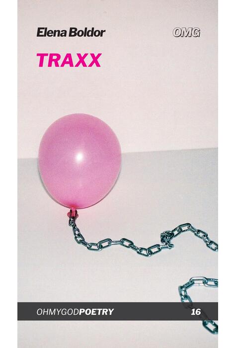 Copertă produs Traxx