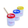 Copertă produs Pahar pentru pictat rotund Toy Color - gallery small 
