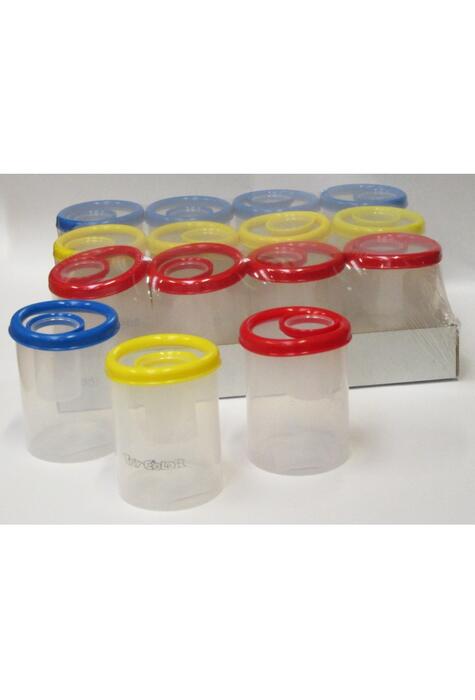 Pahar pentru pictat rotund Toy Color