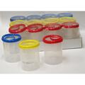 Copertă produs Pahar pentru pictat rotund Toy Color - gallery small 