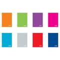 Copertă produs Caiet dictando Notte School, A5, capsat, 80 file, carton laminat -  ASD11107 - gallery small 
