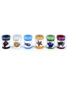 Copertă produs Tempera superlavabilă Toy Color, 25 ml, 6 culori - thumb 1