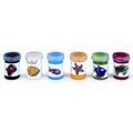 Copertă produs Tempera superlavabilă Toy Color, 25 ml, 6 culori - gallery small 