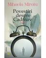 Copertă produs Povestiri despre Cadmav - thumb 1