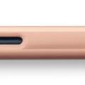 Copertă produs Stilou Lamy Lx 76 F Rose Gold - gallery small 