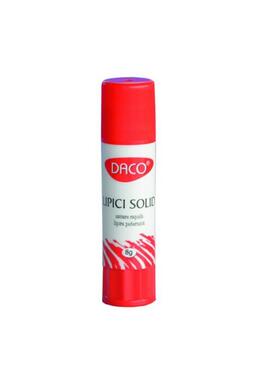 Copertă produs Lipici solid 8g PVP DACO