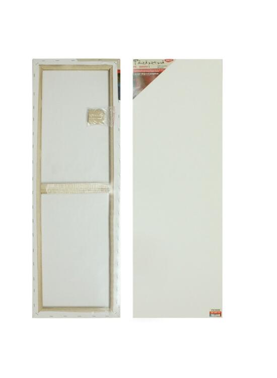 Copertă produs P&acirc;nză pictură pe șasiu DACO 30x90 cm - gallery big 1