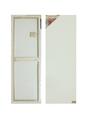Copertă produs P&acirc;nză pictură pe șasiu DACO 30x90 cm - thumb 1