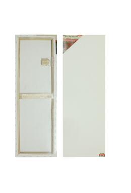 Copertă produs P&acirc;nză pictură pe șasiu DACO 30x90 cm