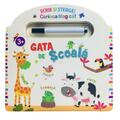 Copertă produs Scrie și Șterge! Carioca Magică! Gata de școală - gallery small 