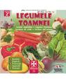 Copertă produs Prima carte cu Legumele Toamnei - thumb 1