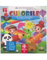 Copertă produs Prima carte cu Culorile - thumb 1
