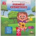 Copertă produs Prima carte cu Formele Geometrice - gallery small 