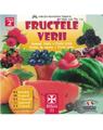 Copertă produs Prima carte cu Fructele Verii - thumb 1