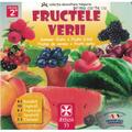 Copertă produs Prima carte cu Fructele Verii - gallery small 