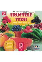 Prima carte cu Fructele Verii