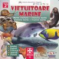 Copertă produs Prima carte cu Viețuitoare Marine - gallery small 