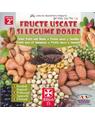 Copertă produs Prima carte cu Fructe Uscate și Legume Boabe - thumb 1
