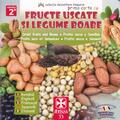 Copertă produs Prima carte cu Fructe Uscate și Legume Boabe - gallery small 