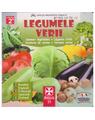 Copertă produs Prima carte cu Legumele Verii - thumb 1
