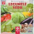 Copertă produs Prima carte cu Legumele Verii - gallery small 