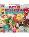 Copertă produs Prima carte cu Păsări de la Fermă - thumb 1