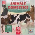 Copertă produs Prima carte cu Animale Domestice - gallery small 