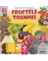 Copertă produs Prima carte cu Fructele Toamnei - thumb 1