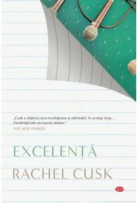 Copertă produs Excelență (Carte pentru toți)