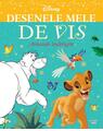 Copertă produs Disney Classic. Desenele mele de vis. Animale îndrăgite - thumb 1