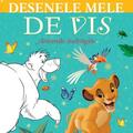 Copertă produs Disney Classic. Desenele mele de vis. Animale îndrăgite - gallery small 