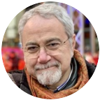 Fotografie autor Roberto R. Aramayo