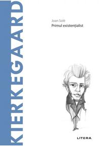 Copertă produs Kierkegaard (Vol. 23)