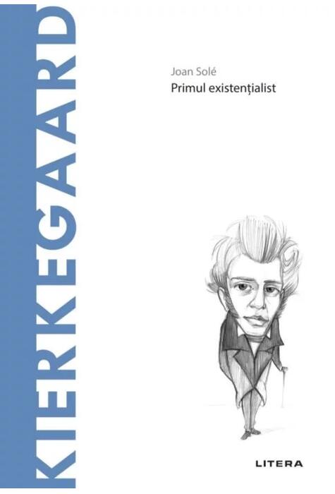 Copertă produs Kierkegaard (Vol. 23)