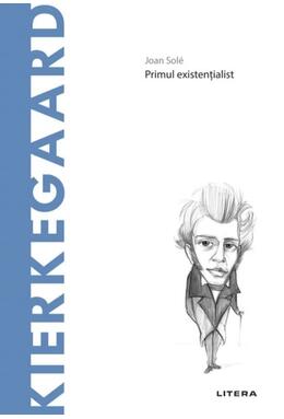 Copertă produs Kierkegaard (Vol. 23)
