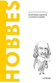 Copertă produs Hobbes (Vol. 24)