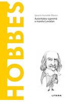 Copertă produs Hobbes (Vol. 24)