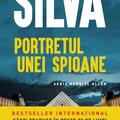 Copertă produs Portretul unei spioane - gallery small 