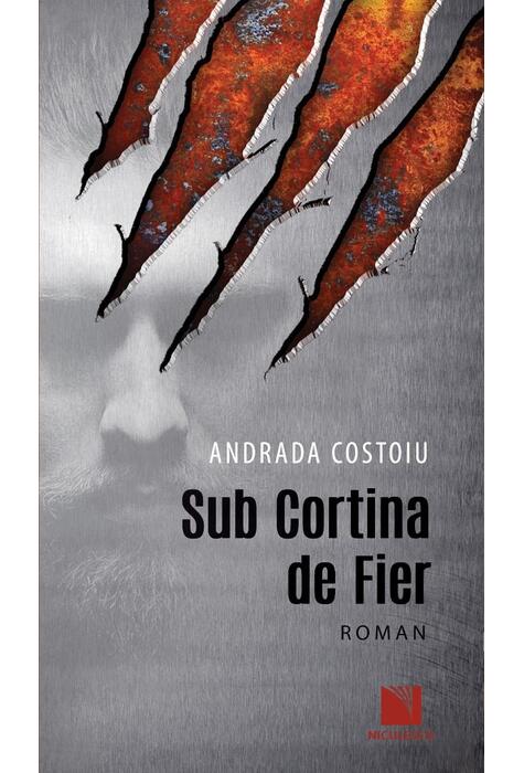 Copertă produs Sub Cortina de Fier