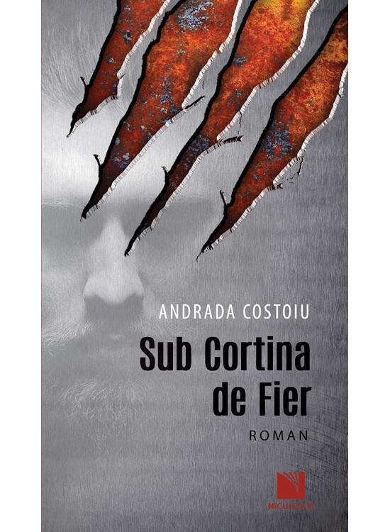 Copertă produs Sub Cortina de Fier - gallery big 1