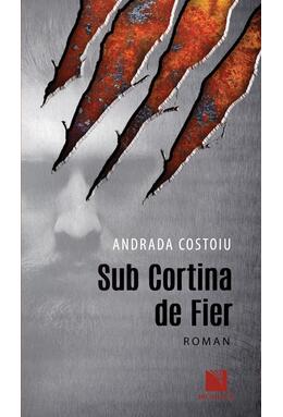 Copertă produs Sub Cortina de Fier