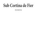 Copertă produs Sub Cortina de Fier - gallery small 