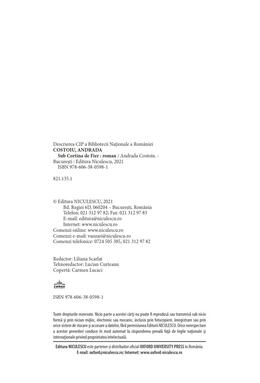Copertă produs Sub Cortina de Fier