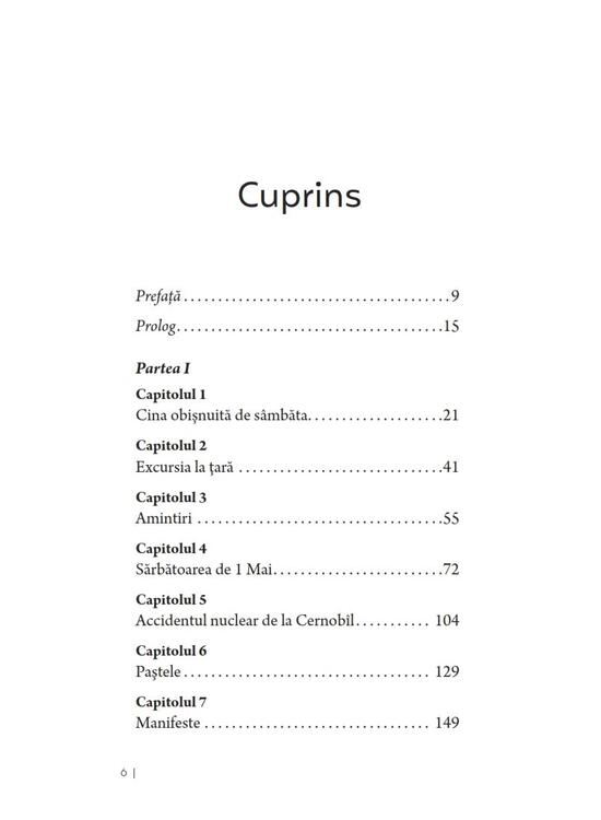 Copertă produs Sub Cortina de Fier - gallery big 4