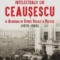 Copertă produs Intelectualii lui Ceaușescu și Academia de Științe Sociale și Politice (1970-1989, Carte pentru toți) - gallery small 